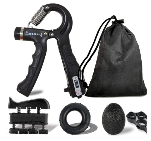 FlexiGrip Adjustable Strength Trainer