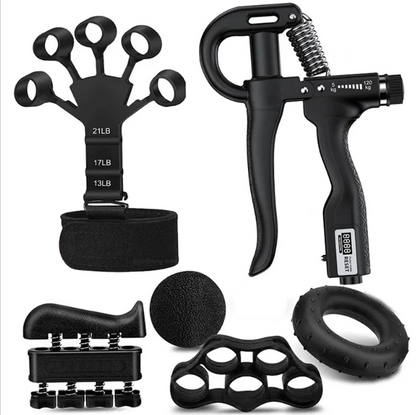 FlexiGrip Adjustable Strength Trainer