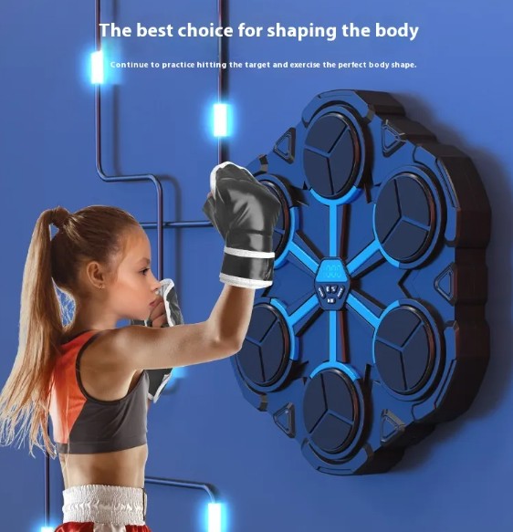 Punch Pro Bluetooth Trainer